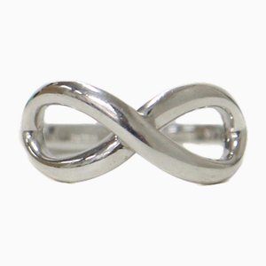 Infinity Ring from Tiffany & Co.