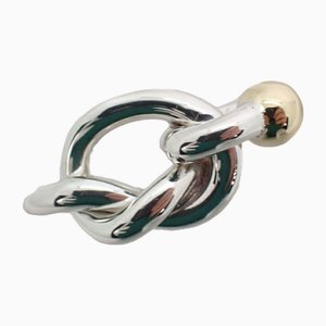Love Knot Combination Ring from Tiffany & Co.