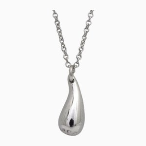 Teardrop Necklace from Tiffany & Co.