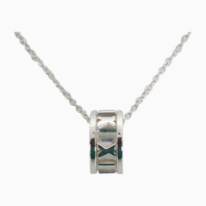 Open Atlas Pendant Necklace from Tiffany & Co.