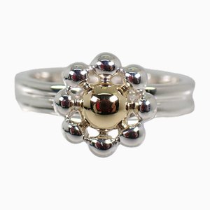 Daisy Combination Ring from from Tiffany & Co.