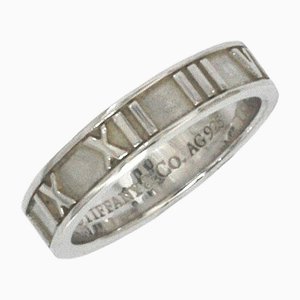 Atlas Schmaler Ring von Tiffany & Co.