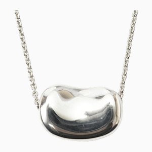 Silberner Halsketten-Anhänger von Tiffany & Co.