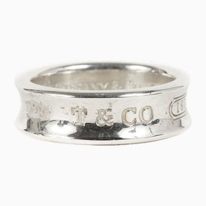 Sterling Silber Ring von Tiffany & Co.