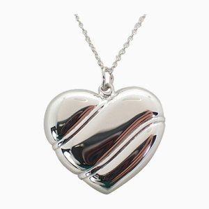 Heart Pendant Necklace from Tiffany & Co.