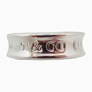 Sterling Silver Ring from Tiffany & Co.