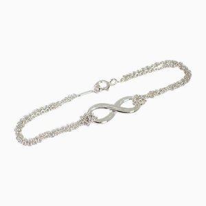 Infinity Bracelet from Tiffany & Co.