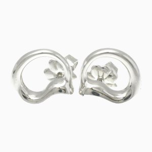 Eternal Circle Earrings from Tiffany & Co., Set of 2