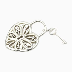 Filigree Heart Necklace from Tiffany & Co.