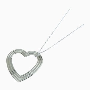 Heart Necklace from Tiffany & Co.