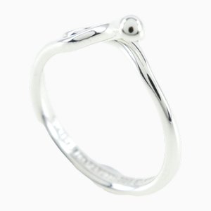 Freeform Teardrop No. 11 Ring from Tiffany & Co.