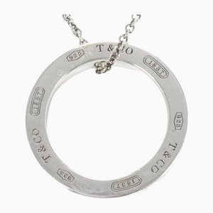 Silver Necklace from Tiffany & Co.