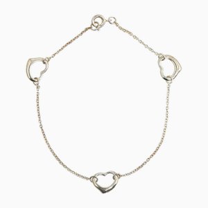 Open Heart Triple Bangle from Tiffany & Co.