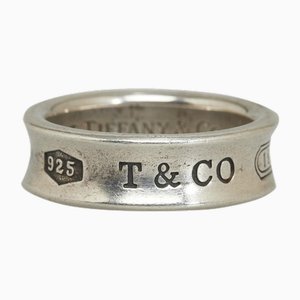 Narrow Ring from Tiffany & Co.