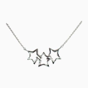 Triple Star Necklace from Tiffany & Co.