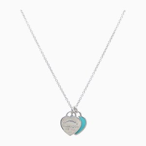 Necklace in Silver from Tiffany & Co.