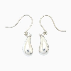 Teardrop Earrings from Tiffany & Co., Set of 2
