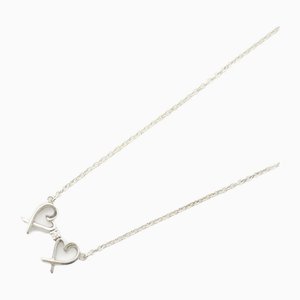 Heart Necklace from Tiffany & Co.