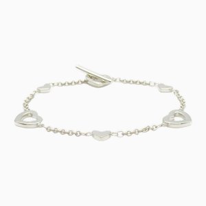 Bracelet Multi Heart de Tiffany & Co.