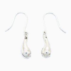 Tropfenförmige Ohrringe von Tiffany & Co., 2 . Set