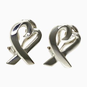 Heart Earrings from Tiffany & Co., Set of 2