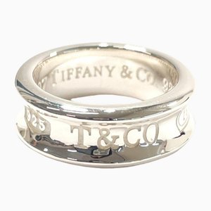 Ring in Silver from Tiffany & Co.