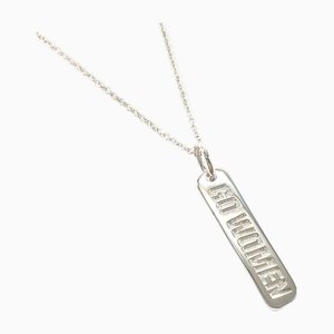 Go Women 2012 Necklace from Tiffany & Co.