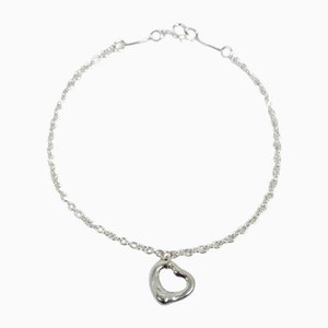 Open Heart Bracelet from Tiffany & Co.