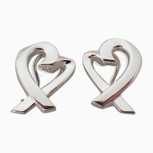 Loving Heart Ohrringe von Tiffany & Co., 2 . Set