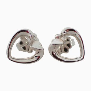Tenderness Heart Earrings from Tiffany & Co., Set of 2