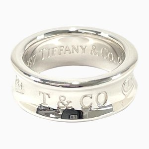 Silver from Tiffany & Co.