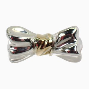 Ribbon Combination Ring from Tiffany & Co.