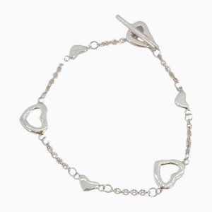 Heart Bracelet from Tiffany & Co.