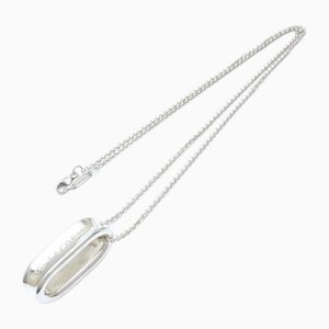 Oval Loop Necklace from Tiffany & Co.