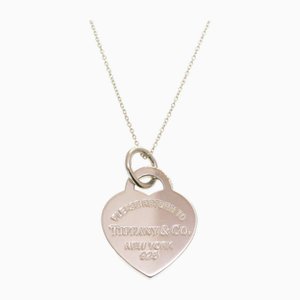 Heart Return to Necklace from Tiffany & Co.
