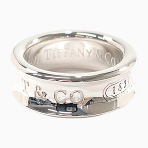 Ring Silver from Tiffany & Co.