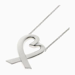 Loving Heart Necklace from Tiffany & Co.