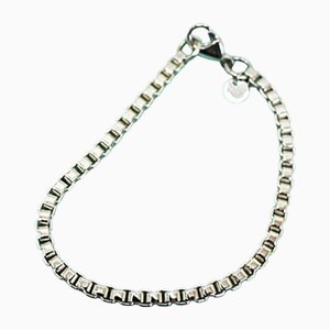 Venetian Link Bracelet from Tiffany & Co.