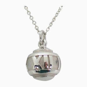 Atlas Pendant Necklace from Tiffany & Co.