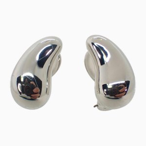 Bean Earrings from Tiffany & Co., Set of 2