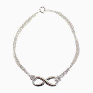 Infinity Bracelet from Tiffany & Co.