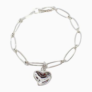 Full Heart Bracelet from Tiffany & Co.