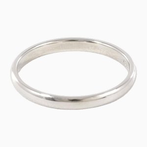 Classic Band Ring from Tiffany & Co.