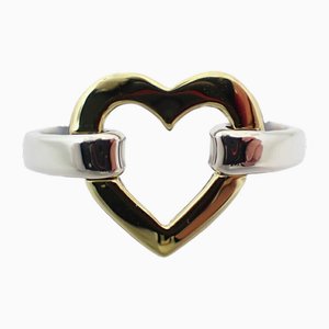 Heart Combination Ring from Tiffany & Co.