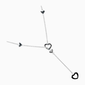 Heart Lariat Necklace from Tiffany & Co.