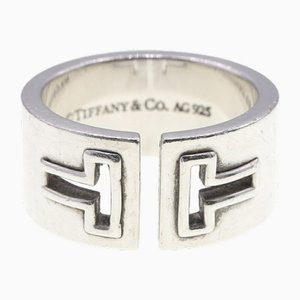 Sterling Silver Ring from Tiffany & Co.