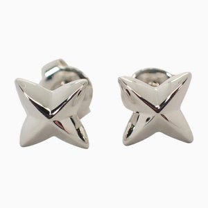 Sirius Star Earrings from Tiffany & Co., Set of 2