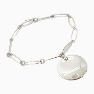 Silver Bracelet from Tiffany & Co.