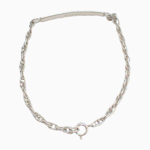 Tag Plate Bracelet from Tiffany & Co.