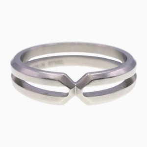 Ring in Stainless Steel by Paloma Picasso for Tiffany & Co.